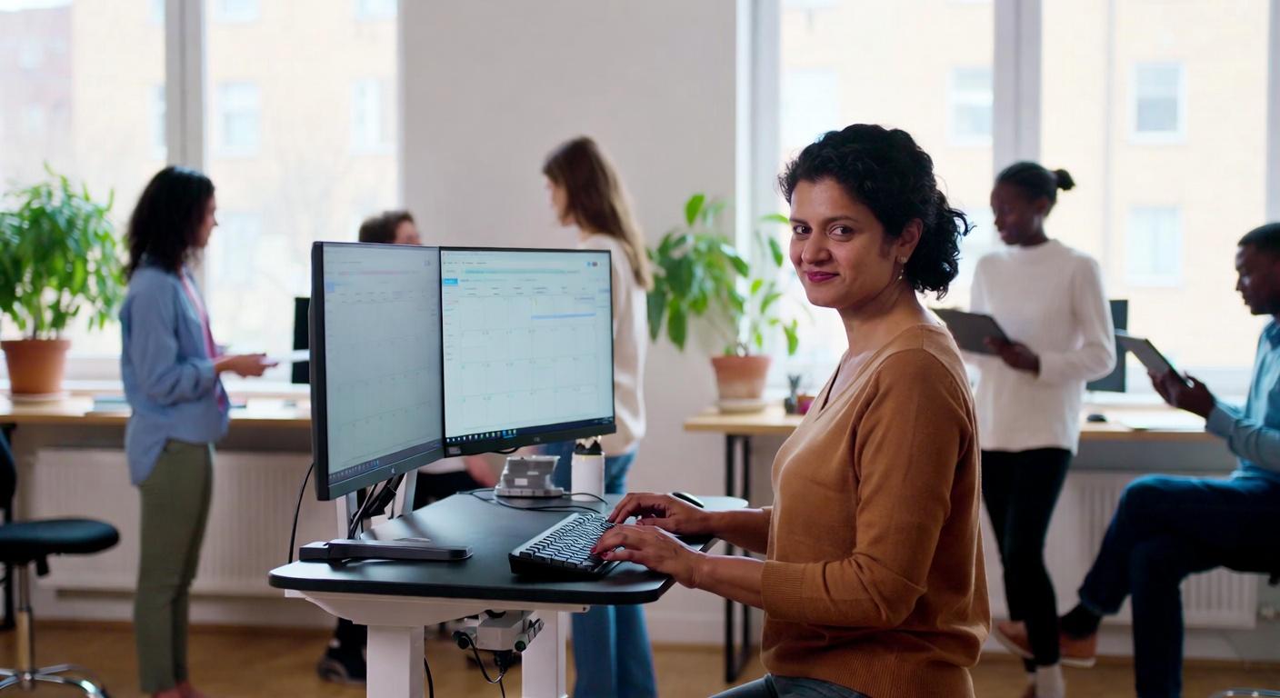 AI-Powered Caregiver Matching & Scheduling: How Smart Software Is Solving the Staffing Crisis