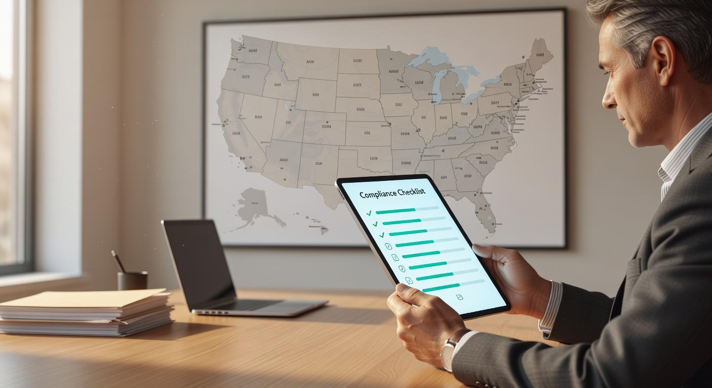 EVV Compliance Software: State-by-State Requirements Guide