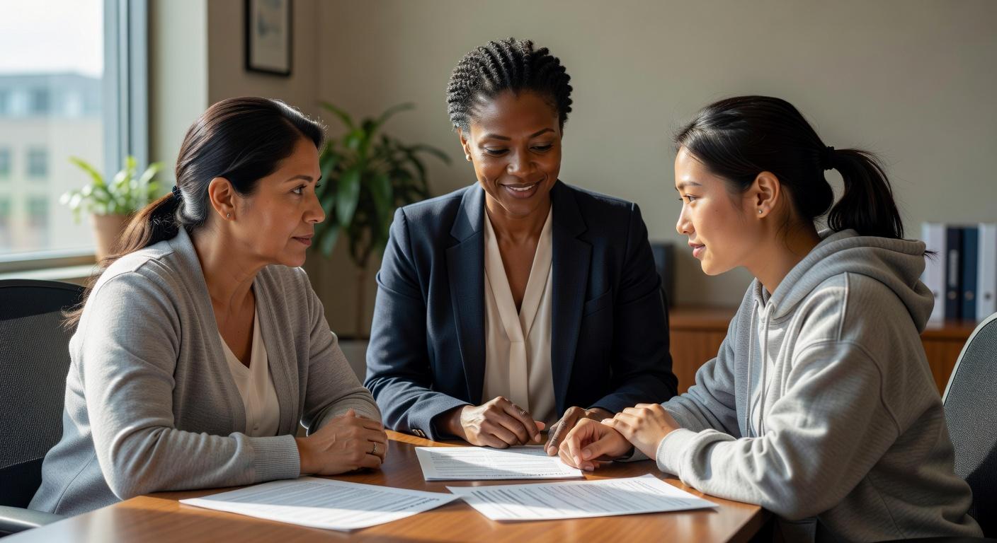 How to Find State-Funded Home Care Providers in Washington