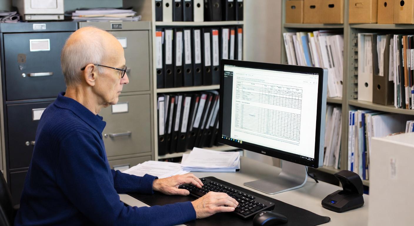 The 80/20 Rule: What Home Care Agencies Must Know About CMS's HCBS Payment Requirements