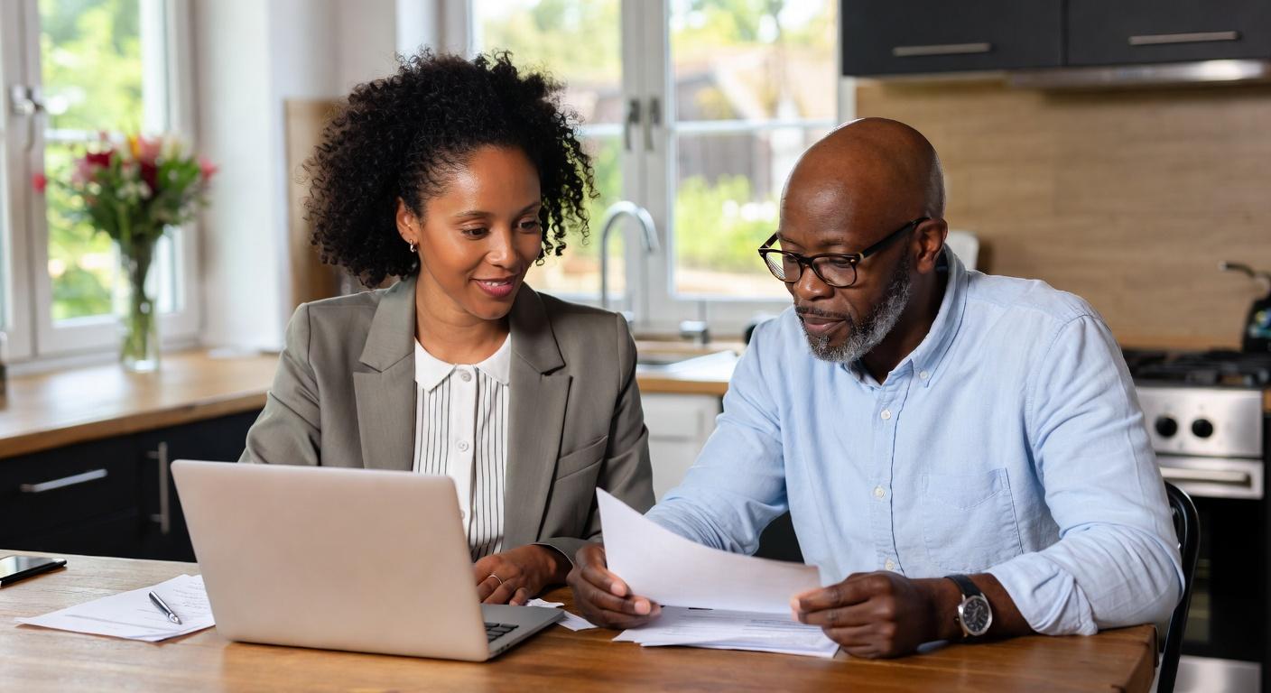 Managing Clients Across Multiple Agencies: A Case Manager's Guide