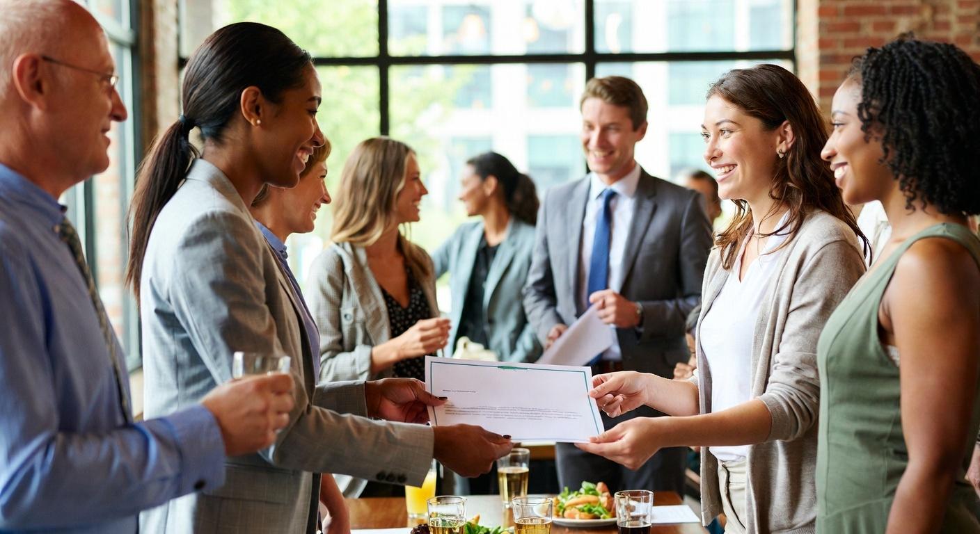 Reducing Caregiver Turnover