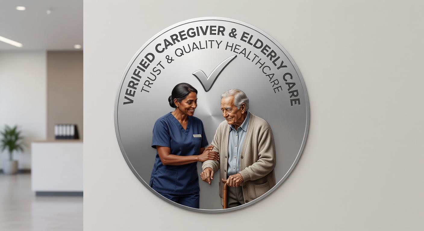 Finding Verified Home Care Providers in Washington